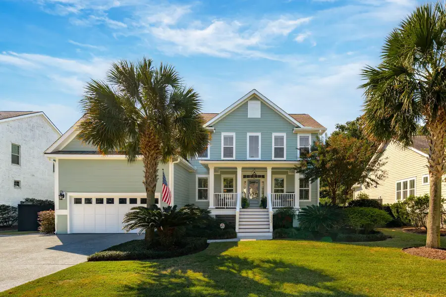 1333 Scotts Creek Circle, Mount Pleasant, SC 29464 - Image #3