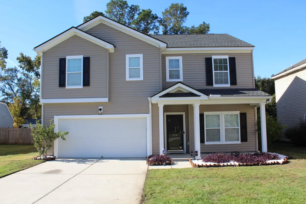 224 Withers Lane, Ladson, SC 29456 - Image #1