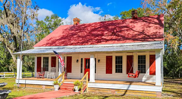 898 Bachelor Hill Road, Walterboro, SC 29488