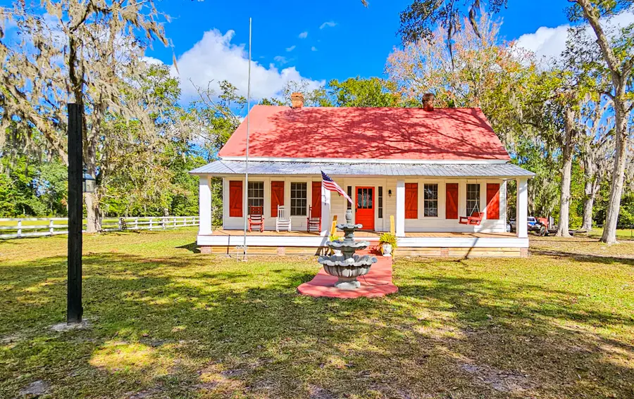 898 Bachelor Hill Road, Walterboro, SC 29488 - Image #2