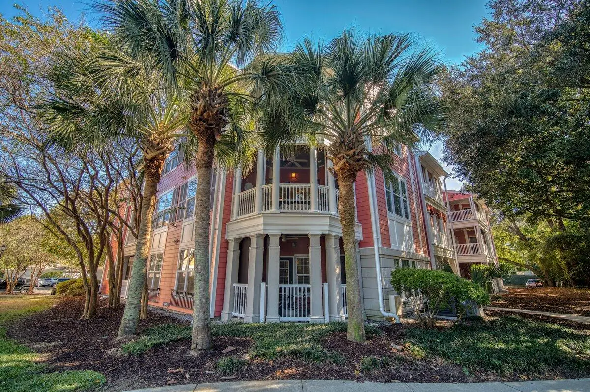 2122 Telfair Way, Charleston, SC 29412 - Image #1