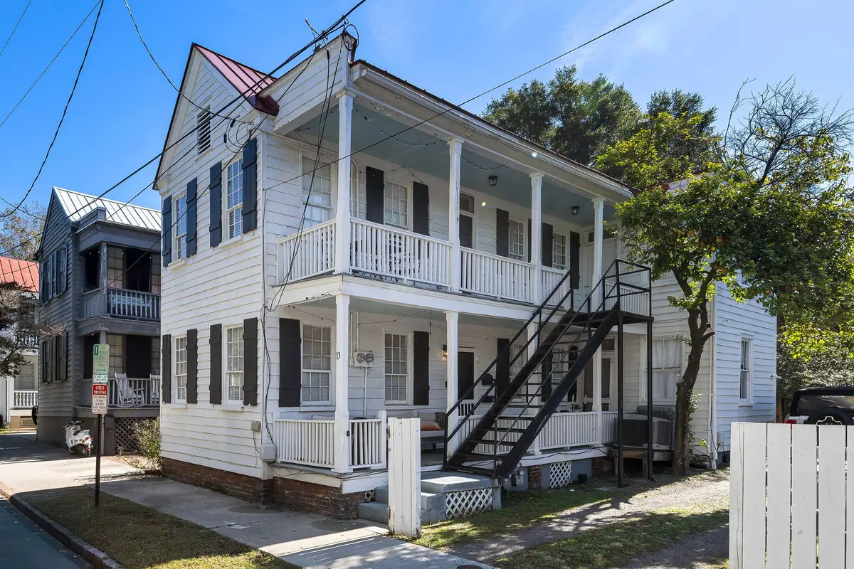 13 Marion Street, Charleston, SC 29403 - Image #1