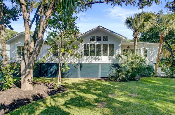257 Forest Trail, Isle of Palms, SC 29451
