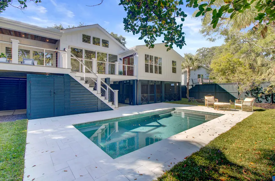 257 Forest Trail, Isle Of Palms, SC 29451 - Image #2