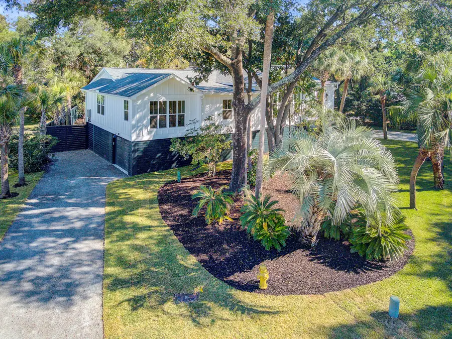257 Forest Trail, Isle Of Palms, SC 29451 - Image #3
