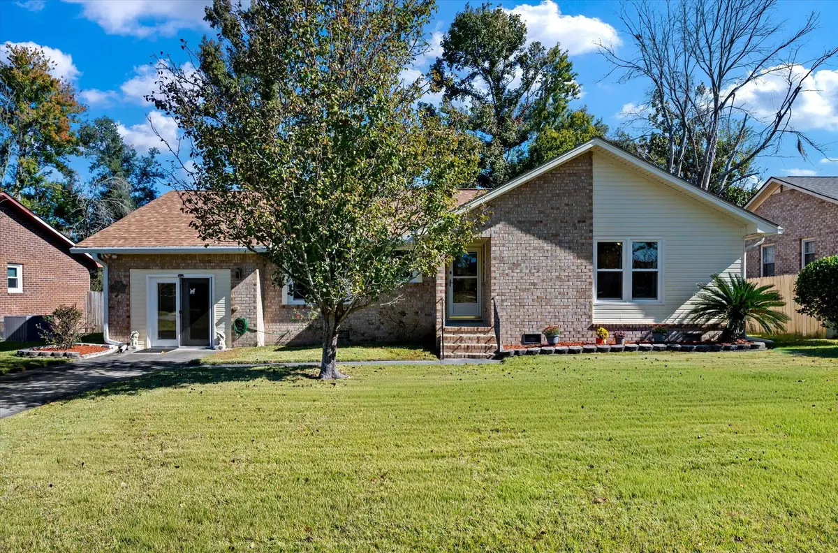 421 Whitebark Drive, Ladson, SC 29456 - Image #1