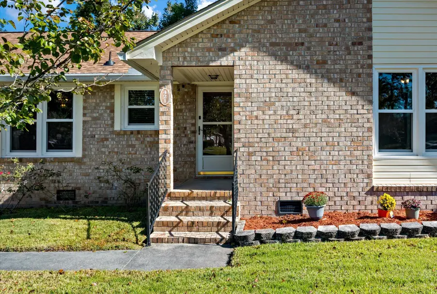 421 Whitebark Drive, Ladson, SC 29456 - Image #2