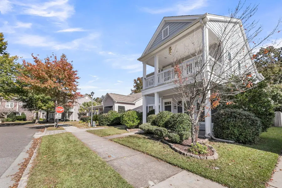 1540 Nautical Chart Drive, Charleston, SC 29414 - Image #3