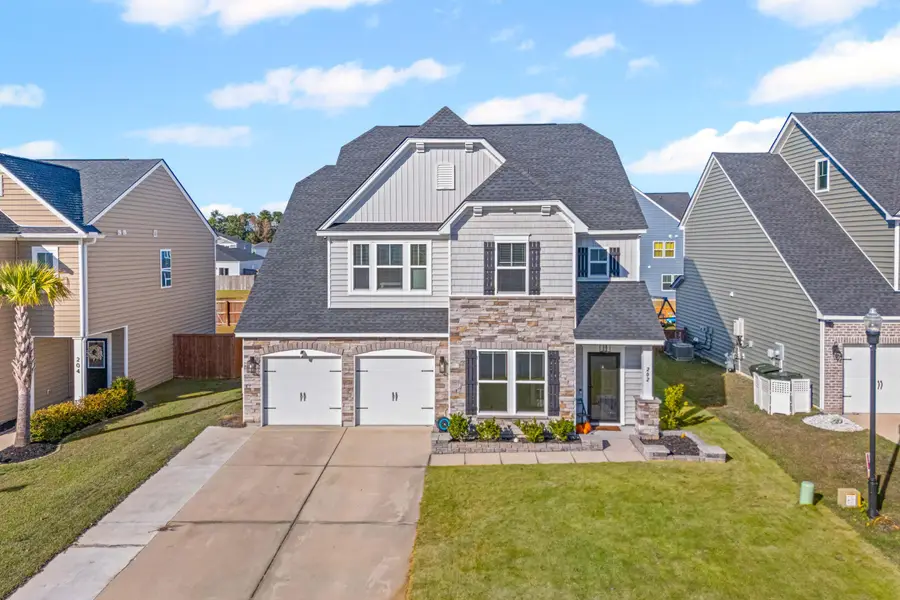 202 Honey Horn Drive, Summerville, SC 29486 - Image #2