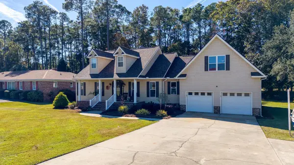 448 Santee Drive, Santee, SC 29142