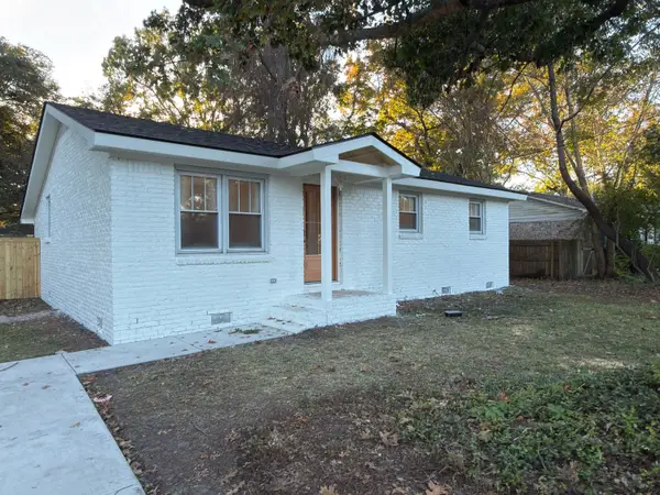 905 Randall Drive, Mount Pleasant, SC 29464