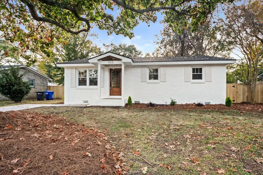 905 Randall Drive, Mount Pleasant, SC 29464 - Image #2