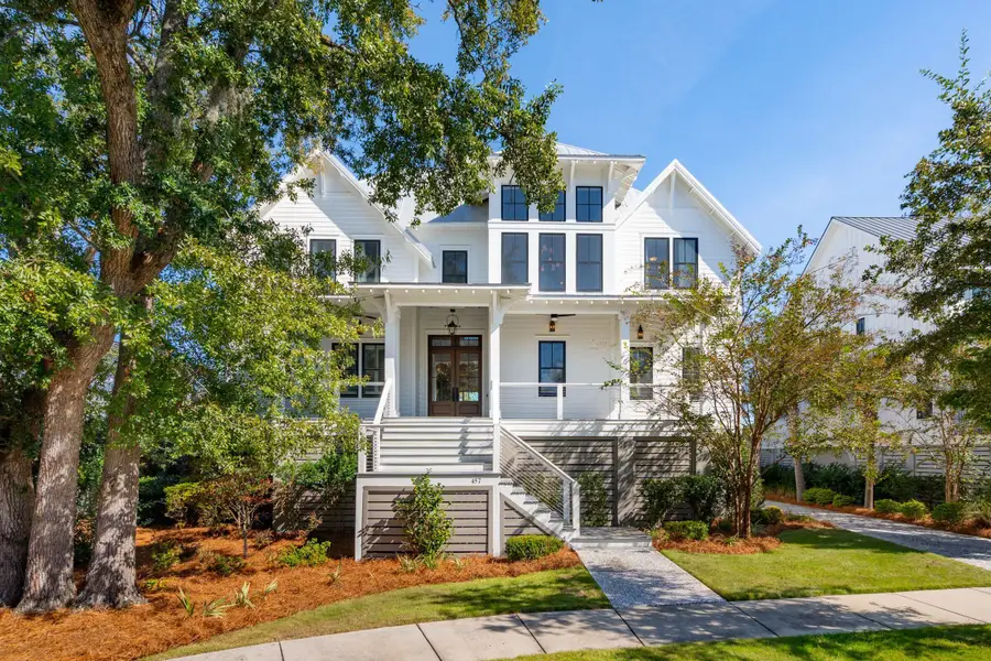 457 Lesesne Street, Charleston, SC 29492 - Image #3