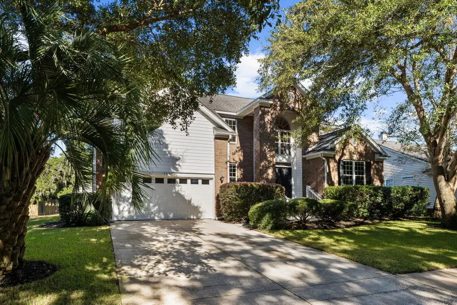 1259 Palmetto Peninsula Drive, Mount Pleasant, SC 29464 - Image #2