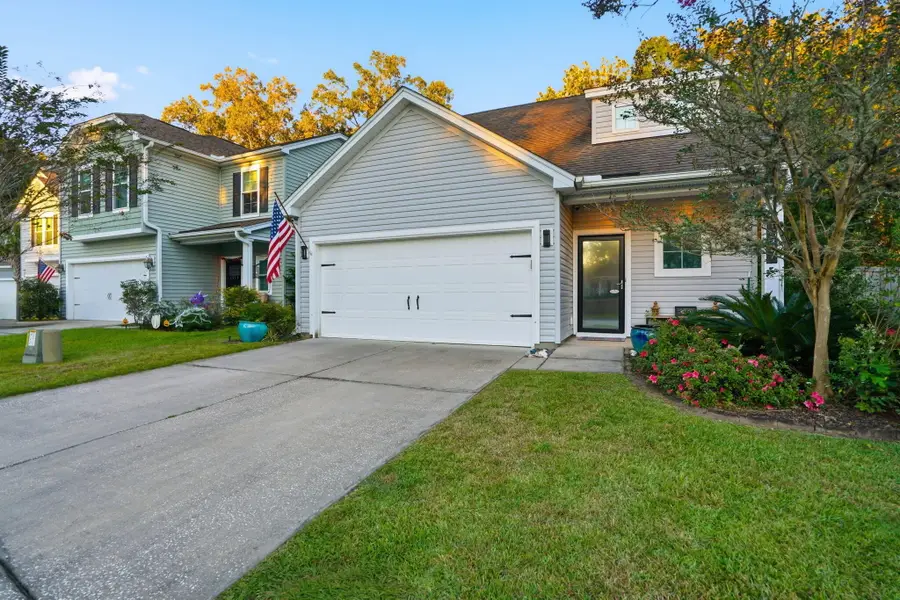 1547 Camarillo Court, Mount Pleasant, SC 29429 - Image #2