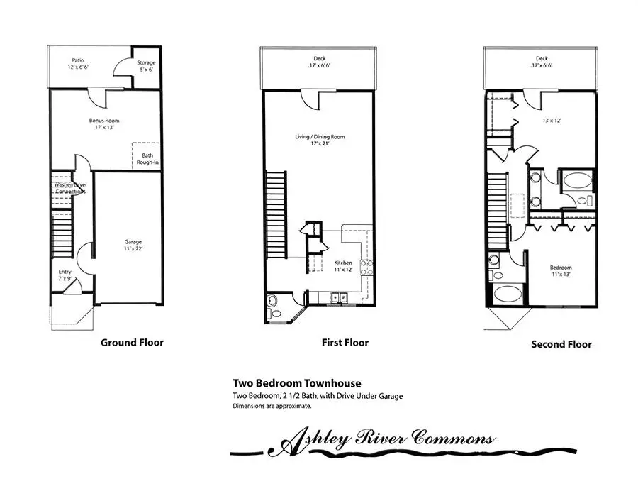 4509 Great Oak Drive, North Charleston, SC 29418 - Image #2