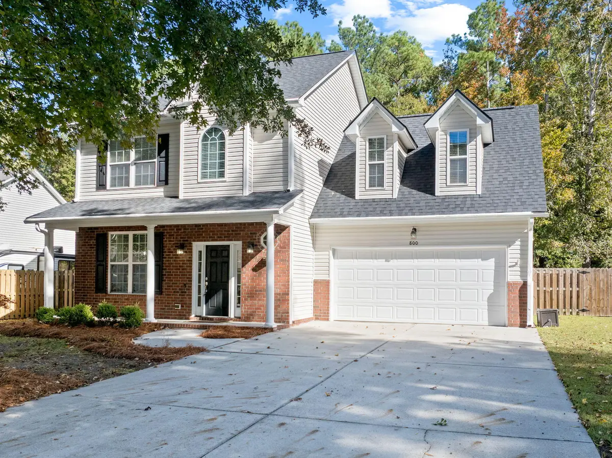 800 N Aylesbury Road, Goose Creek, SC 29445 - Image #1