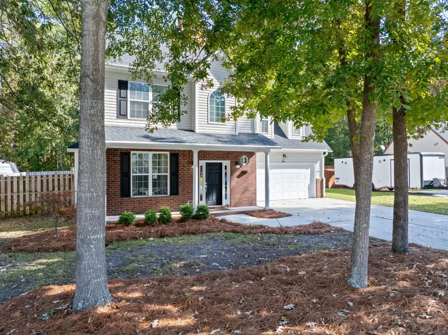 800 N Aylesbury Road, Goose Creek, SC 29445 - Image #3