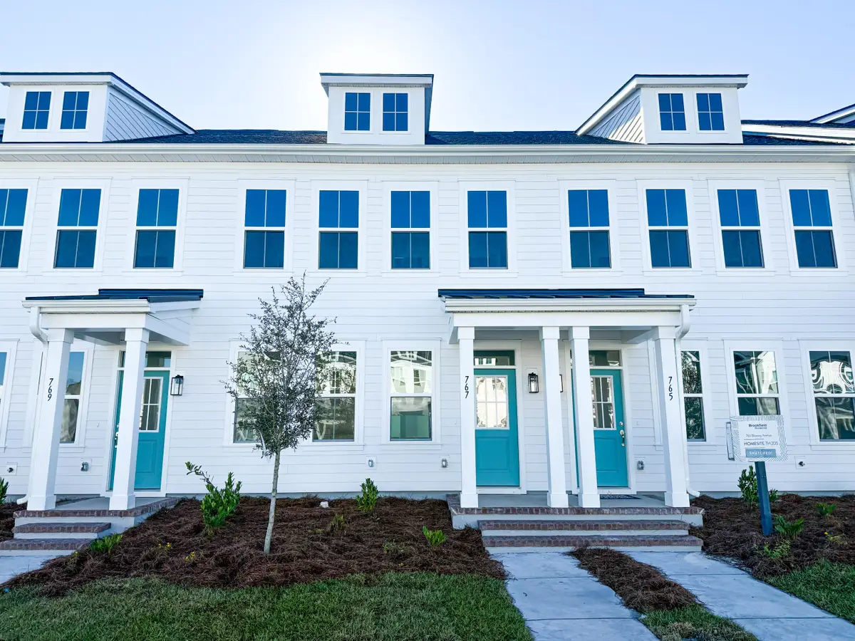 767 Blueway Avenue, Summerville, SC 29486 - Image #1