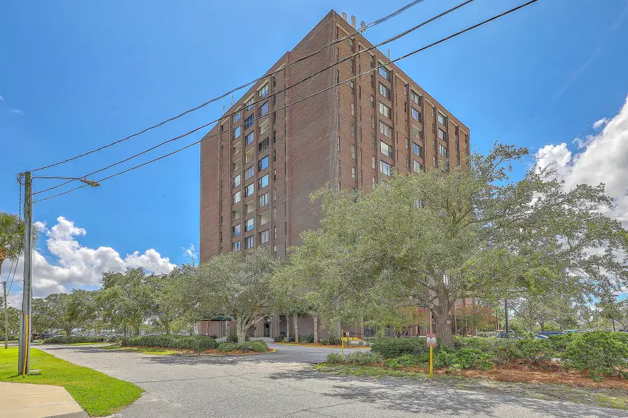 14 Lockwood Drive #7abg, Charleston, SC 29401 - Image #2