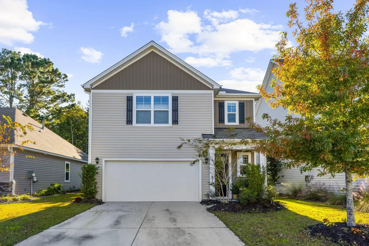1035 Sago Palm Court, Mount Pleasant, SC 29466 - Image #1