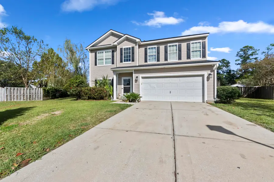 1407 Red Knot Court, Hanahan, SC 29410 - Image #2