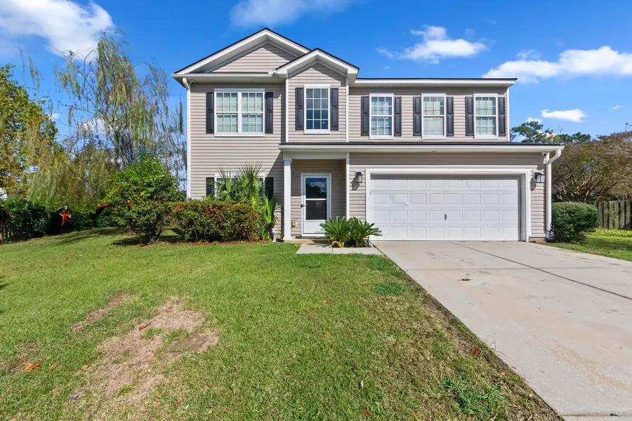 1407 Red Knot Court, Hanahan, SC 29410 - Image #3