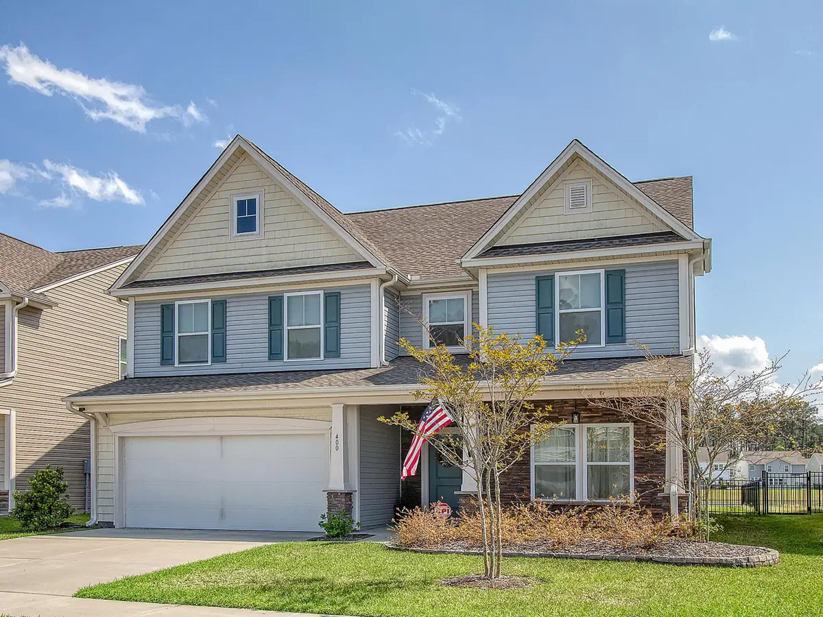 400 Dunlin Drive, Summerville, SC 29486 - Image #1