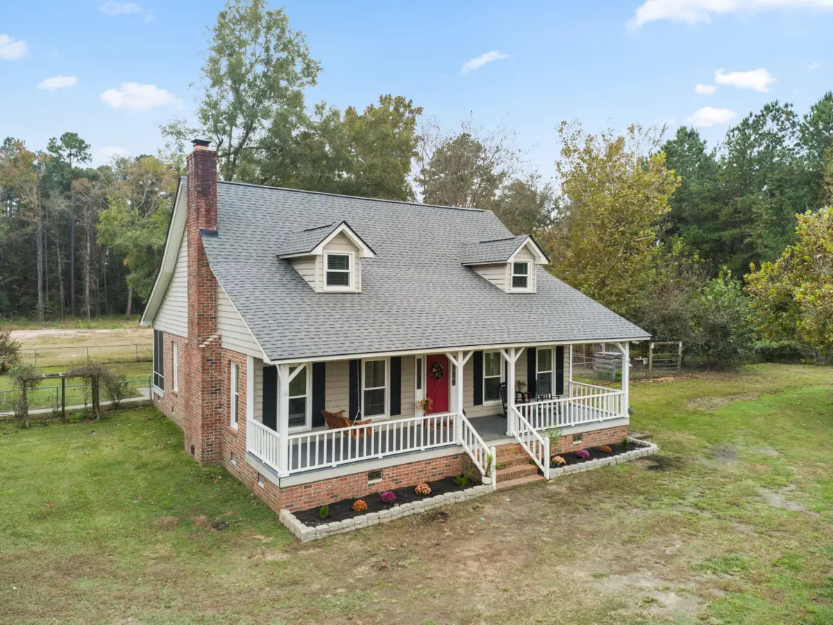 14972 Augusta Highway, Round O, SC 29474 - Image #1