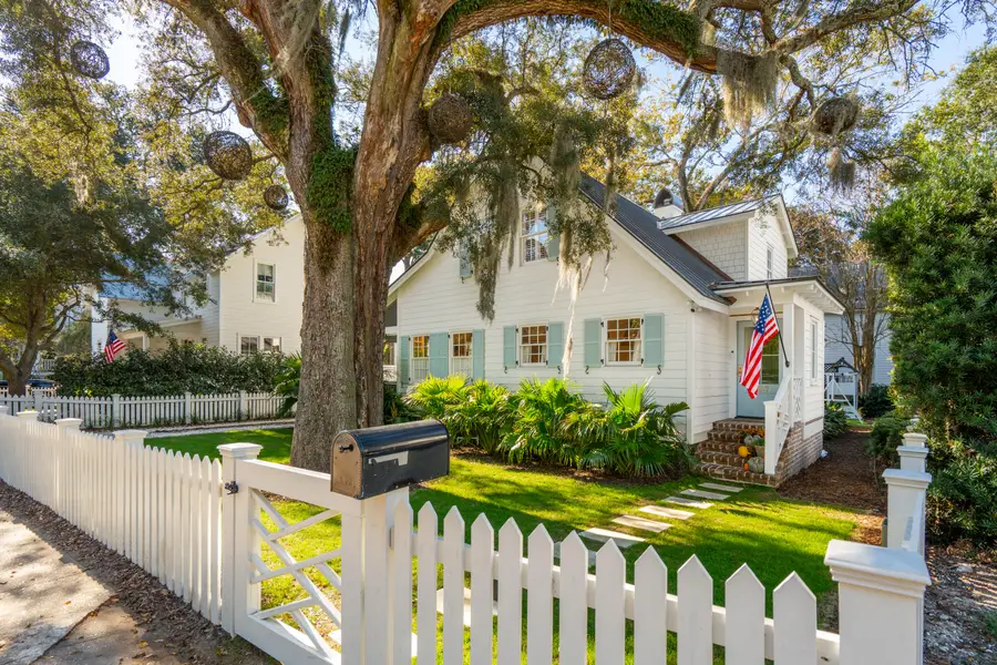 507 Whilden Street, Mount Pleasant, SC 29464 - Image #2