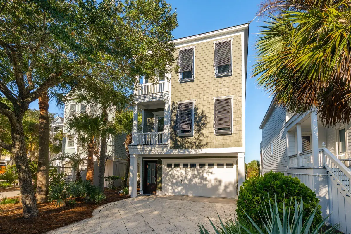 25 Ocean Point Drive, Isle Of Palms, SC 29451 - Image #1
