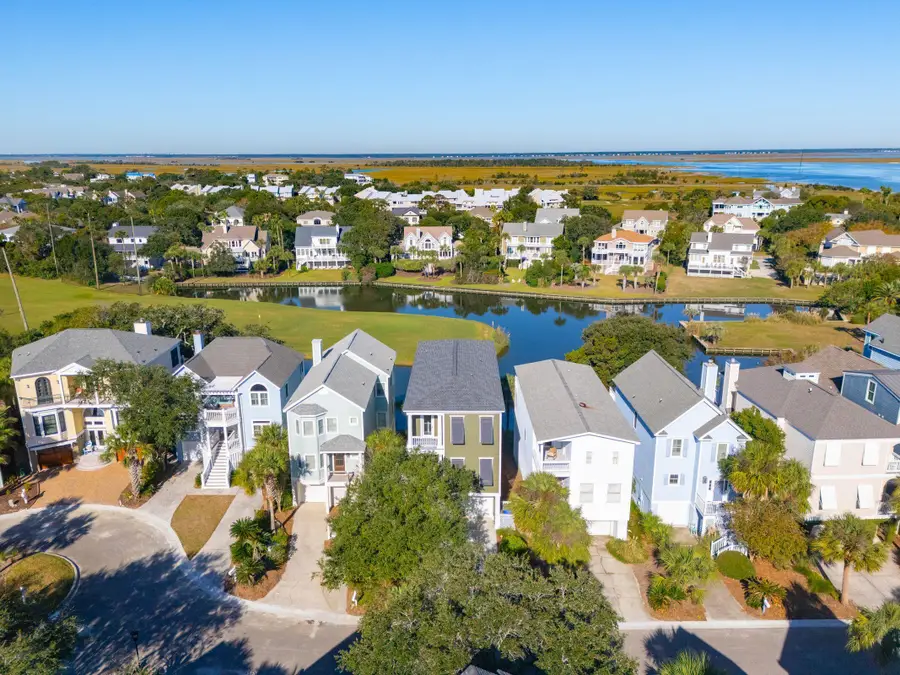 25 Ocean Point Drive, Isle Of Palms, SC 29451 - Image #2