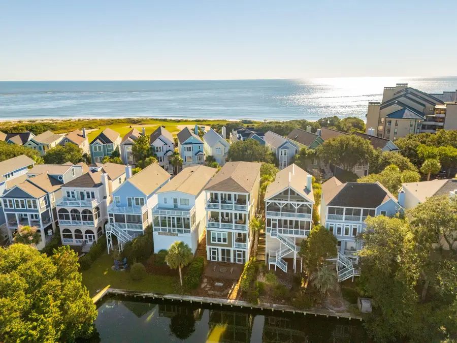 25 Ocean Point Drive, Isle Of Palms, SC 29451 - Image #3