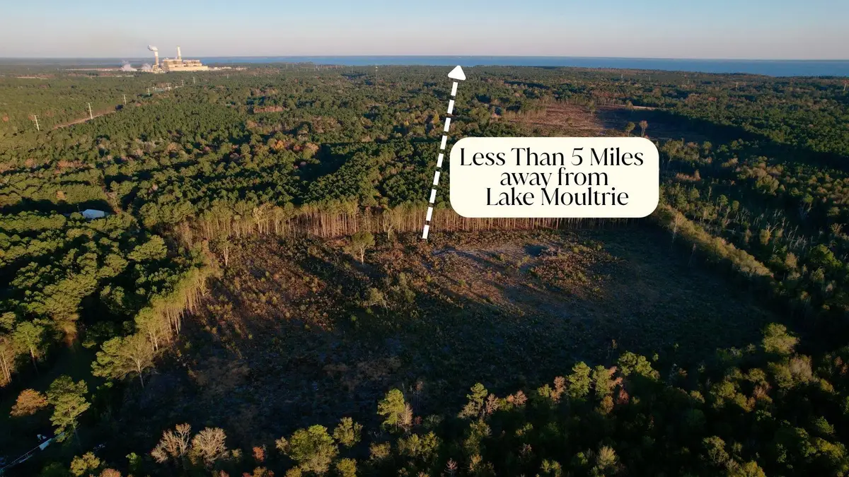 00 Saint Julian Drive, Cross, SC 29436 - Image #1