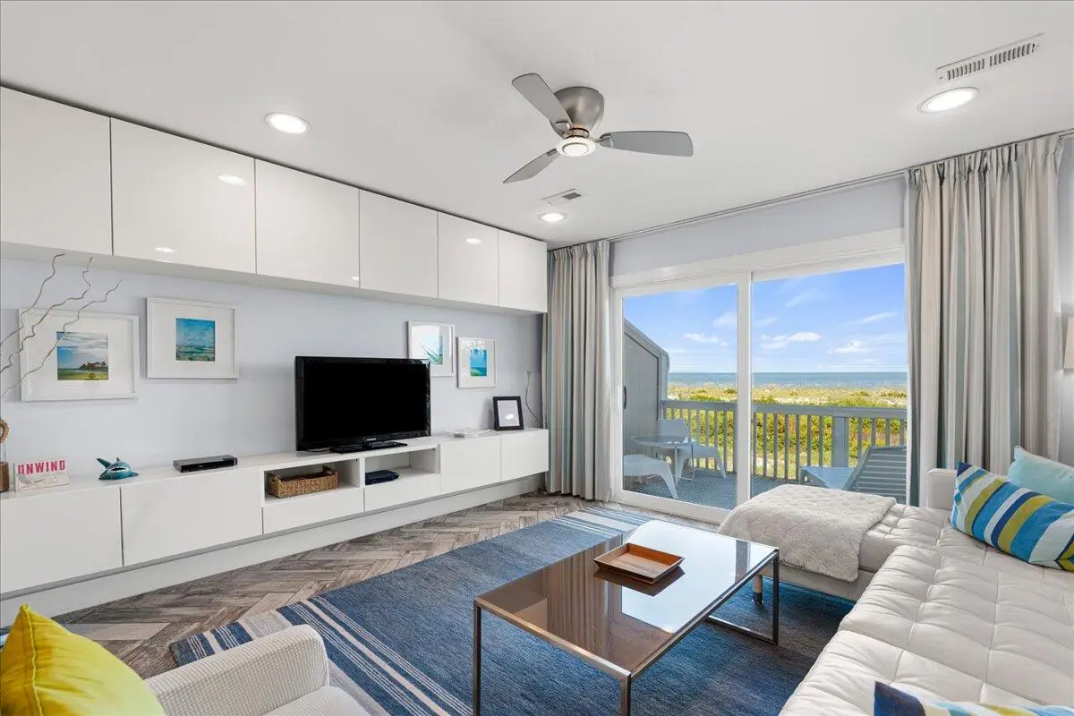 4 Harbor Drive #K208, Saint Helena Island, SC 29920 - Image #1