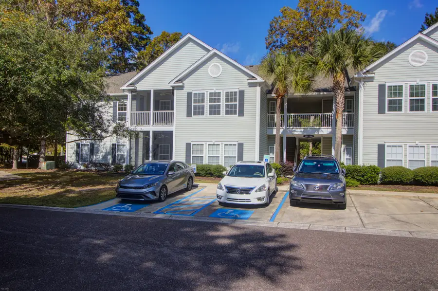 1305 Grove Park Drive, Charleston, SC 29414 - Image #2