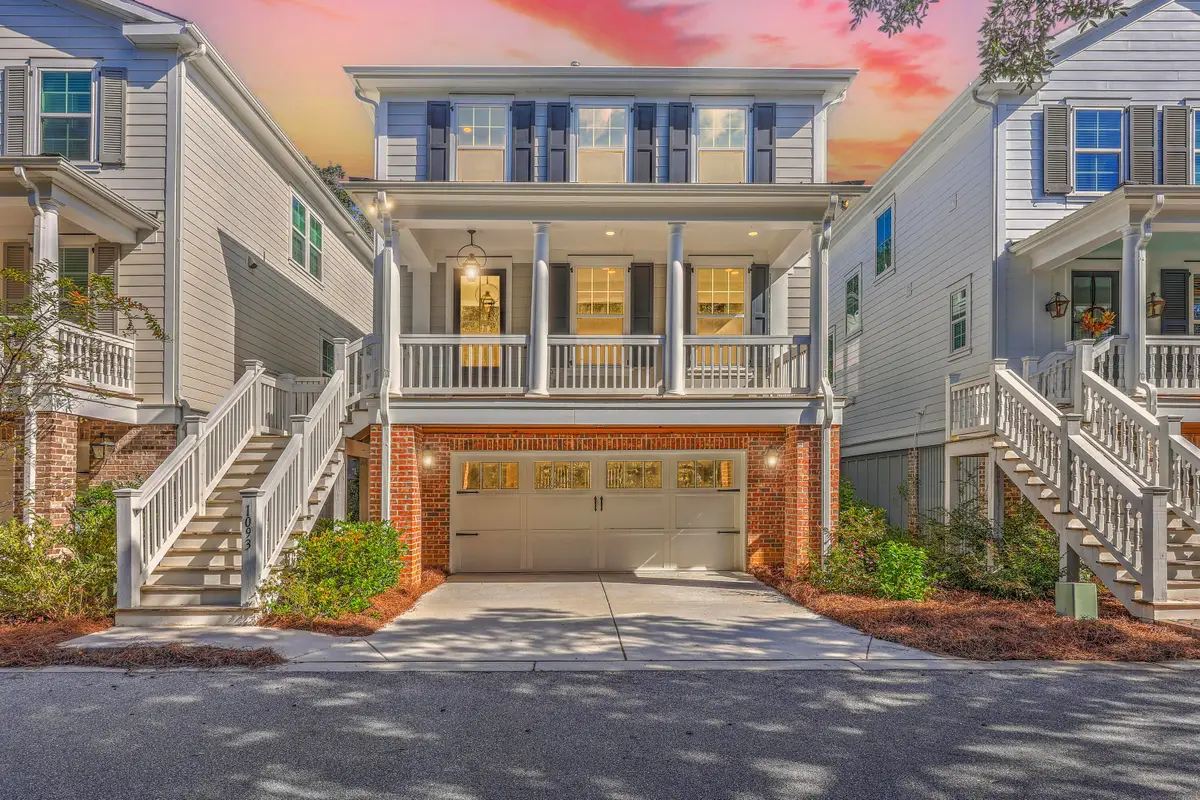 1093 Avenue Of Oaks, Charleston, SC 29407 - Image #1