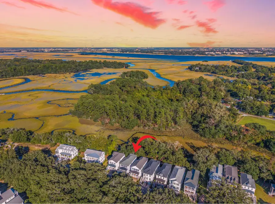 1093 Avenue Of Oaks, Charleston, SC 29407 - Image #2