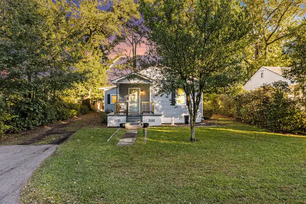 2654 Ranger Drive, North Charleston, SC 29405