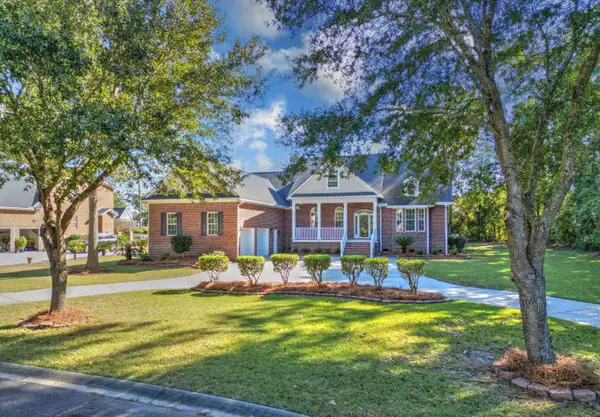 8623 Mcchune Court, North Charleston, SC 29420