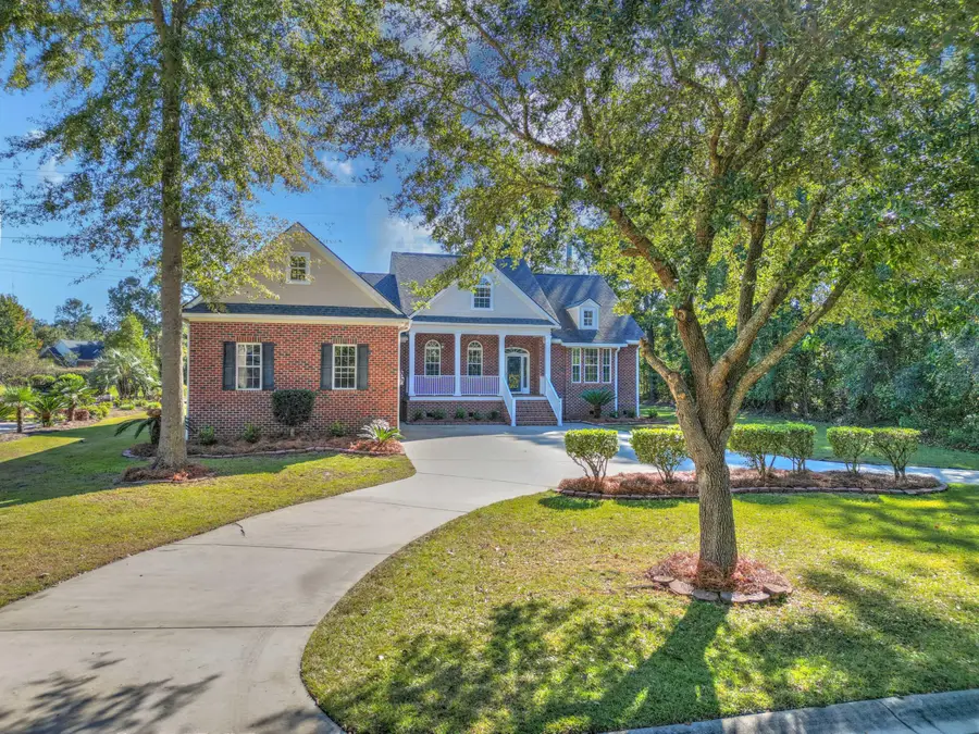8623 Mcchune Court, North Charleston, SC 29420 - Image #2