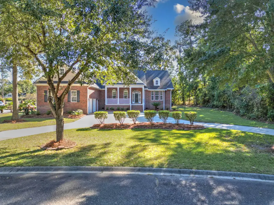 8623 Mcchune Court, North Charleston, SC 29420 - Image #3