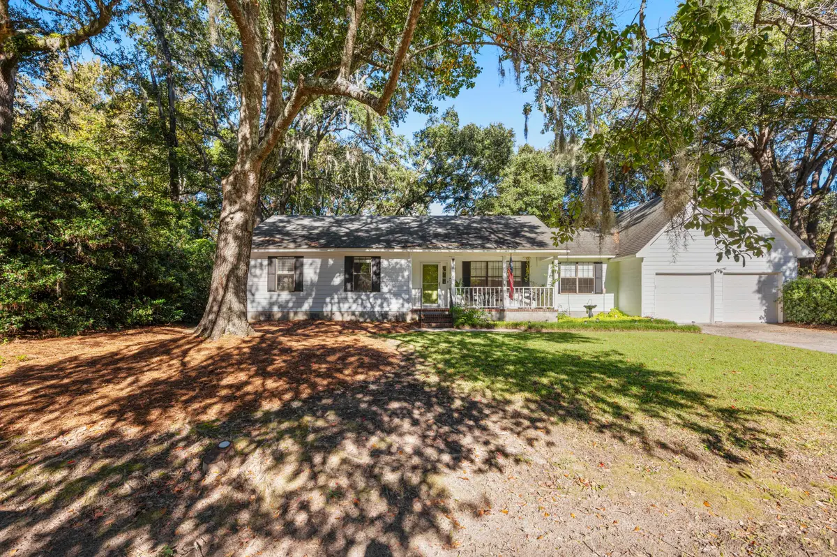 1814 Kempton Avenue, Charleston, SC 29412 - Image #1