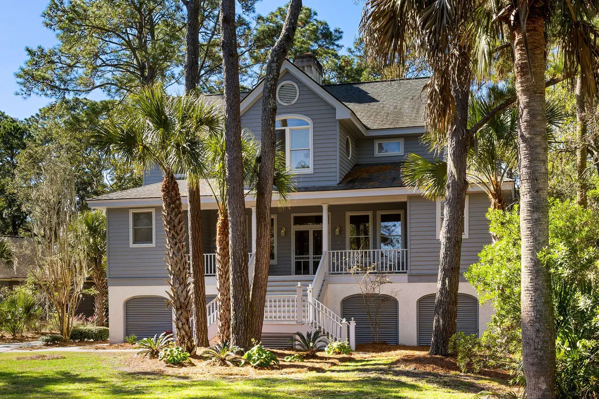 520 Ruddy Turnstone, Johns Island, SC 29455 - Image #1