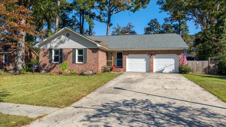 122 Dunmow Drive, Summerville, SC 29485 - Image #3