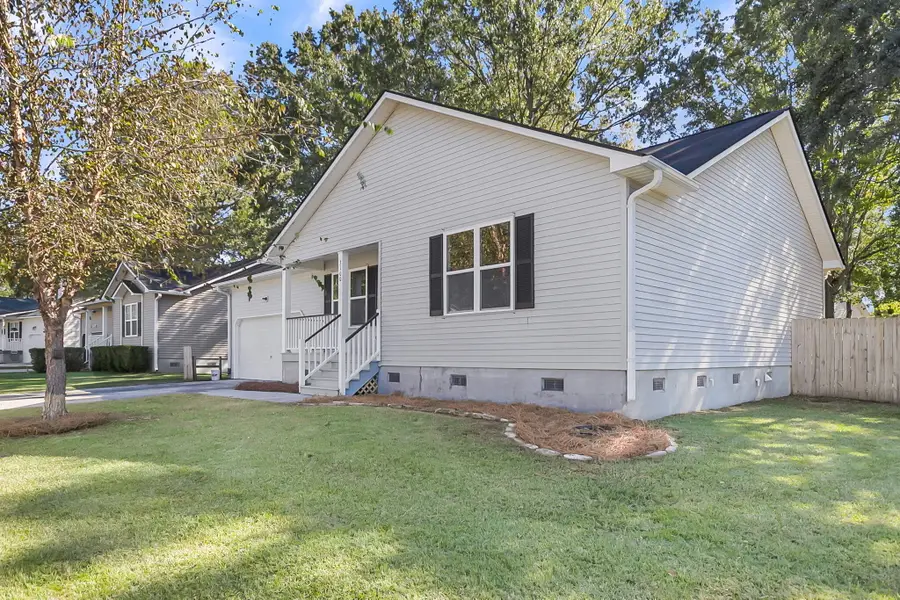 3100 Aspen Woods Lane, North Charleston, SC 29420 - Image #2