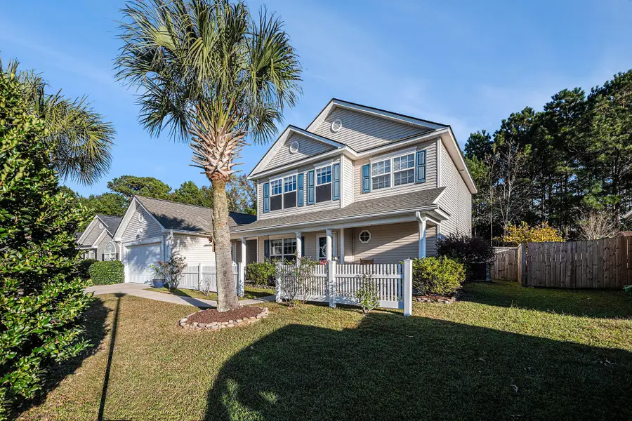 313 Seneca River Drive, Summerville, SC 29485 - Image #3