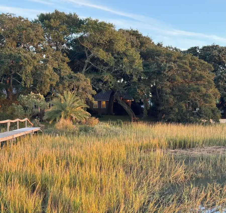 1203/Lot 2 Oak Harbor Boulevard, Isle Of Palms, SC 29451 - Image #3