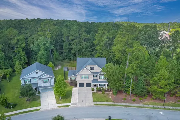 2307 Hummingbird Lane, Summerville, SC 29483