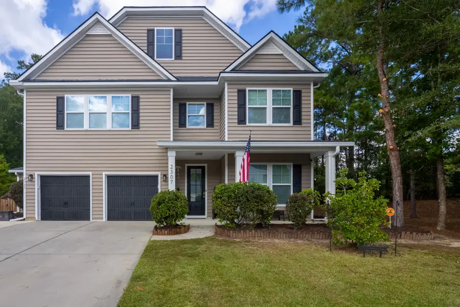 2307 Hummingbird Lane, Summerville, SC 29483 - Image #2